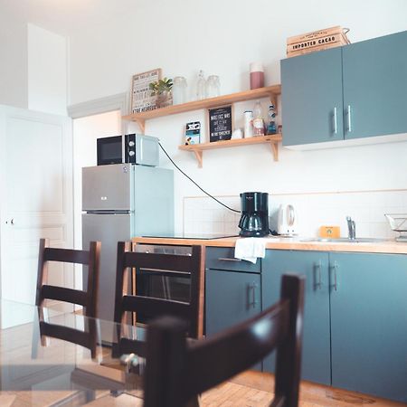 Le Ronsardien - Appartement Calme Et Confortable Тур Екстер'єр фото