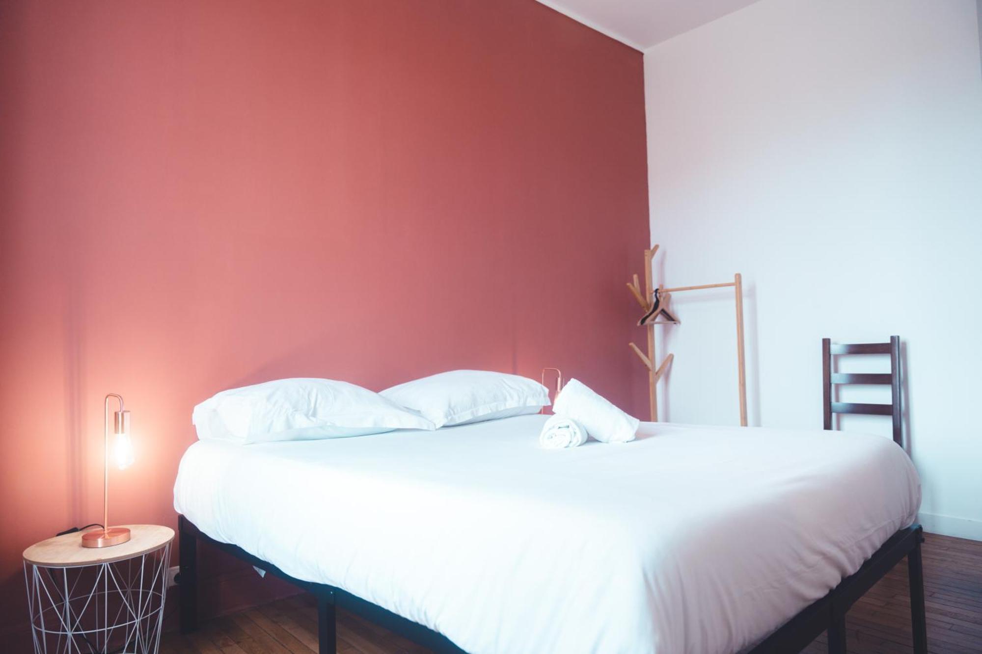Le Ronsardien - Appartement Calme Et Confortable Тур Екстер'єр фото