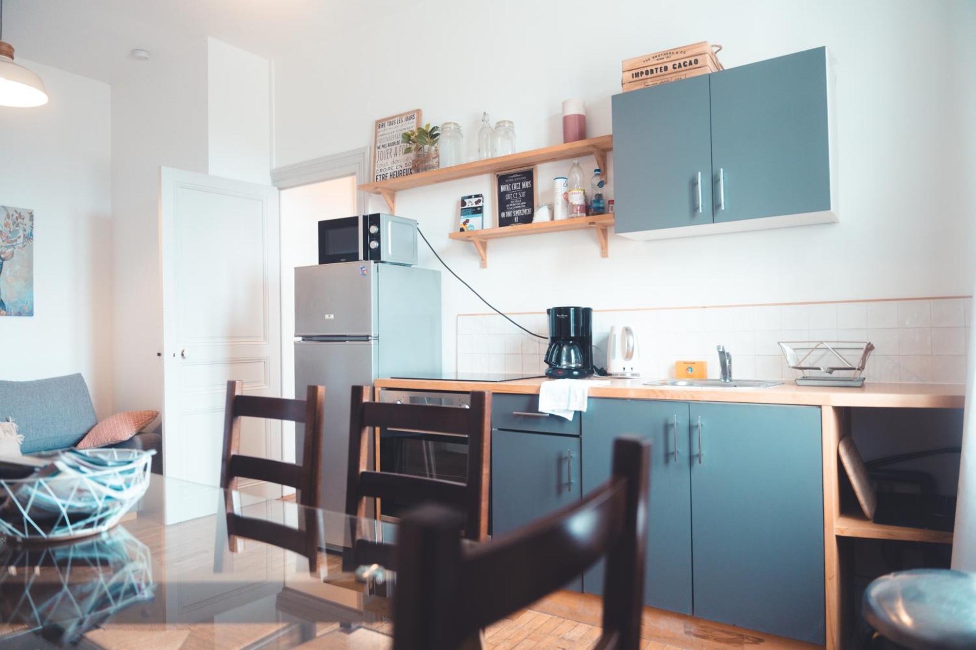 Le Ronsardien - Appartement Calme Et Confortable Тур Екстер'єр фото