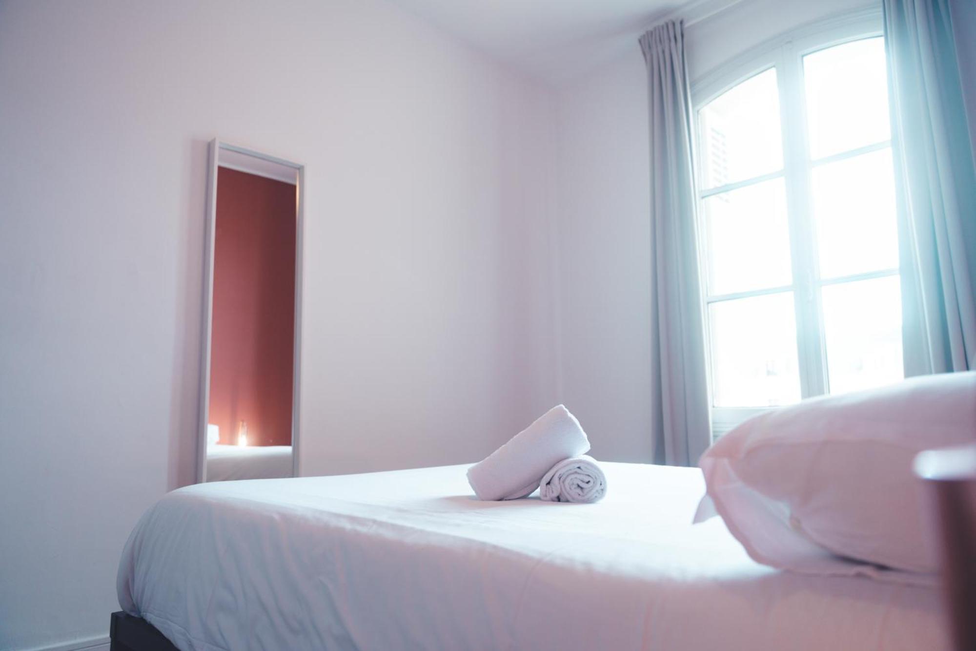 Le Ronsardien - Appartement Calme Et Confortable Тур Екстер'єр фото
