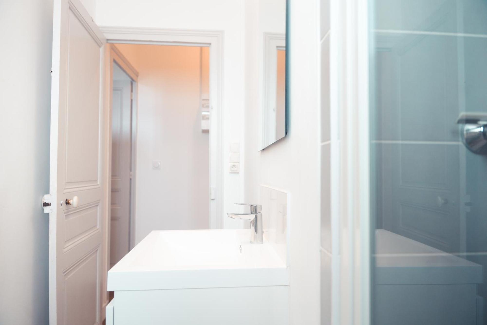 Le Ronsardien - Appartement Calme Et Confortable Тур Екстер'єр фото