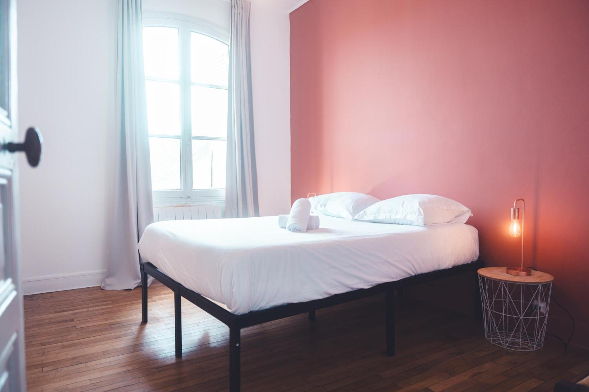 Le Ronsardien - Appartement Calme Et Confortable Тур Екстер'єр фото